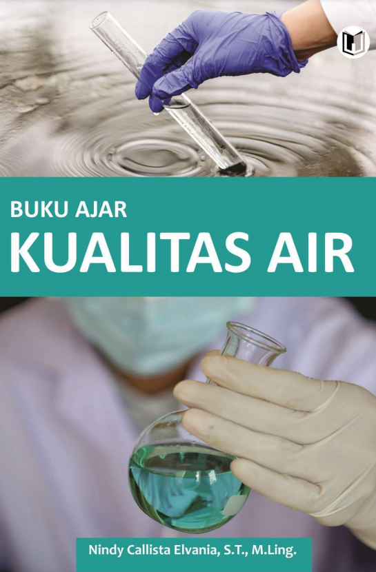 Buku Ajar Kualitas Air